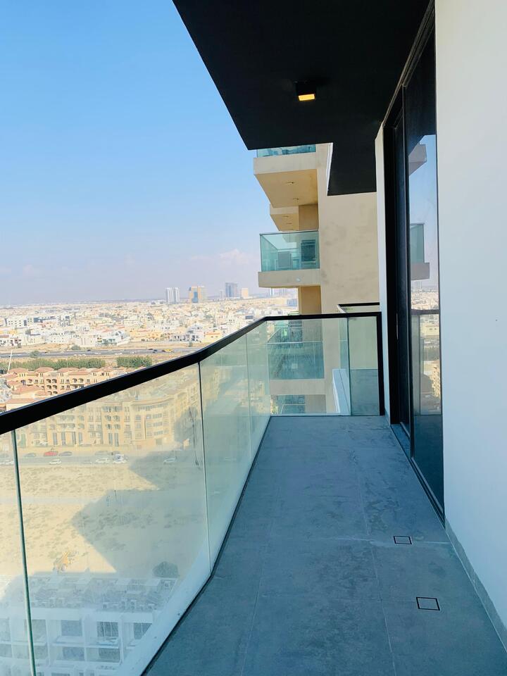 Empire Residence